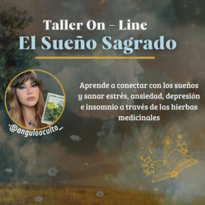 Taller: El Sueño Sagrado