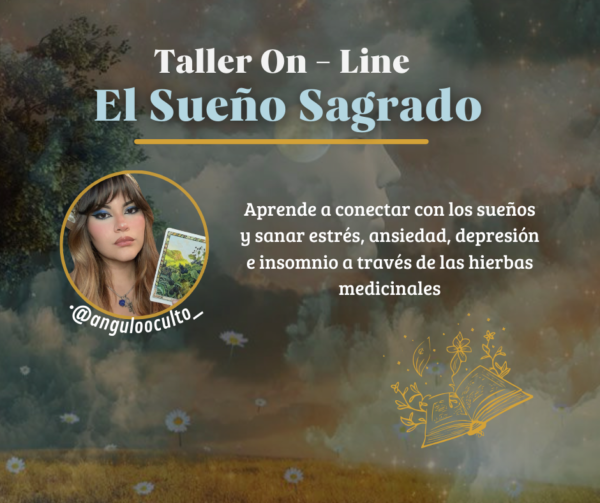 Taller: El Sueño Sagrado